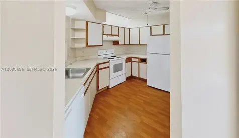 889 Hamilton Drive Homestead FL 33034