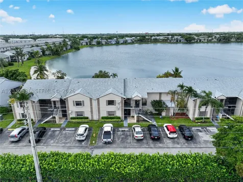 889 Hamilton Drive Homestead FL 33034