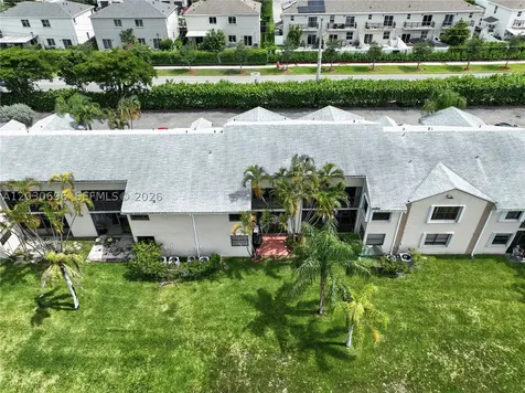 889 Hamilton Drive Homestead FL 33034