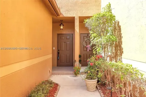 1393 Barcelona Way Weston FL 33327
