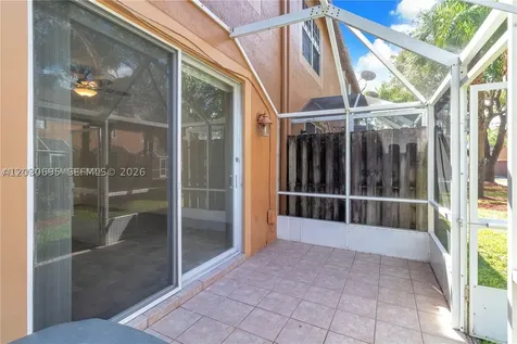 1393 Barcelona Way Weston FL 33327