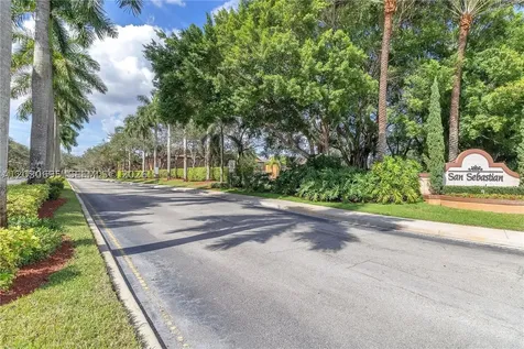 1393 Barcelona Way Weston FL 33327