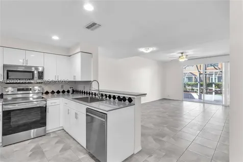 1393 Barcelona Way Weston FL 33327