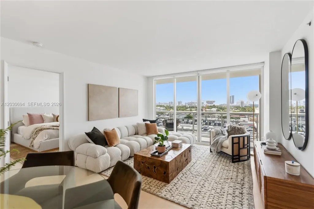 1800 Sunset Harbour Drive Miami Beach FL 33139