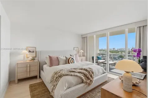 1800 Sunset Harbour Drive Miami Beach FL 33139