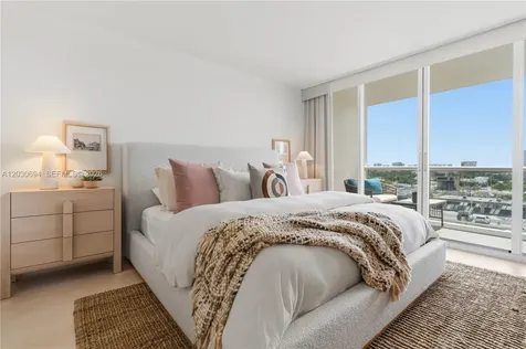 1800 Sunset Harbour Drive Miami Beach FL 33139
