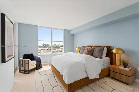 1800 Sunset Harbour Drive Miami Beach FL 33139