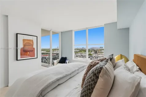 1800 Sunset Harbour Drive Miami Beach FL 33139