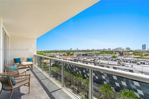 1800 Sunset Harbour Drive Miami Beach FL 33139