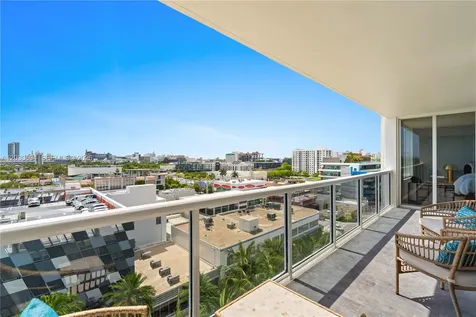 1800 Sunset Harbour Drive Miami Beach FL 33139