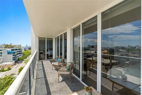 1800 Sunset Harbour Drive Miami Beach FL 33139