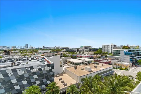 1800 Sunset Harbour Drive Miami Beach FL 33139