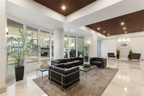 1800 Sunset Harbour Drive Miami Beach FL 33139