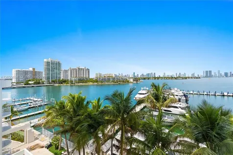 1800 Sunset Harbour Drive Miami Beach FL 33139