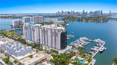 1800 Sunset Harbour Drive Miami Beach FL 33139