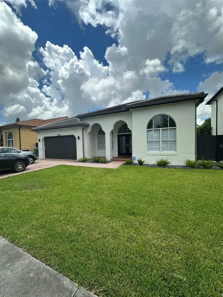 15262 SW 115th Terrace Miami FL 33196