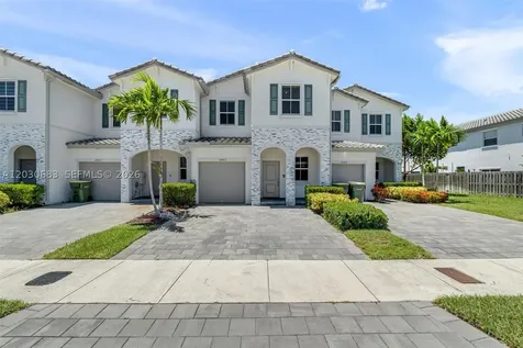 2683 SE 12th Street Homestead FL 33035