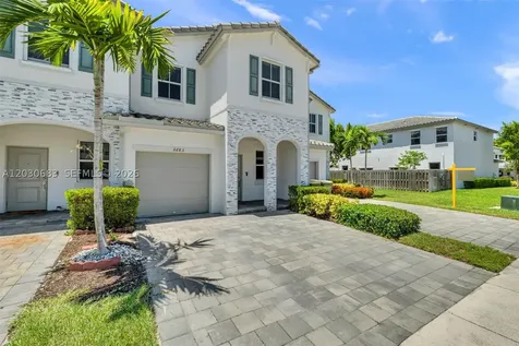 2683 SE 12th Street Homestead FL 33035