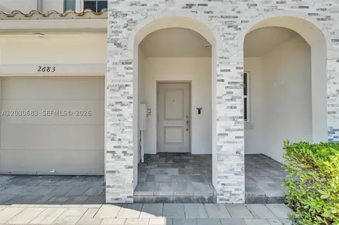 2683 SE 12th Street Homestead FL 33035