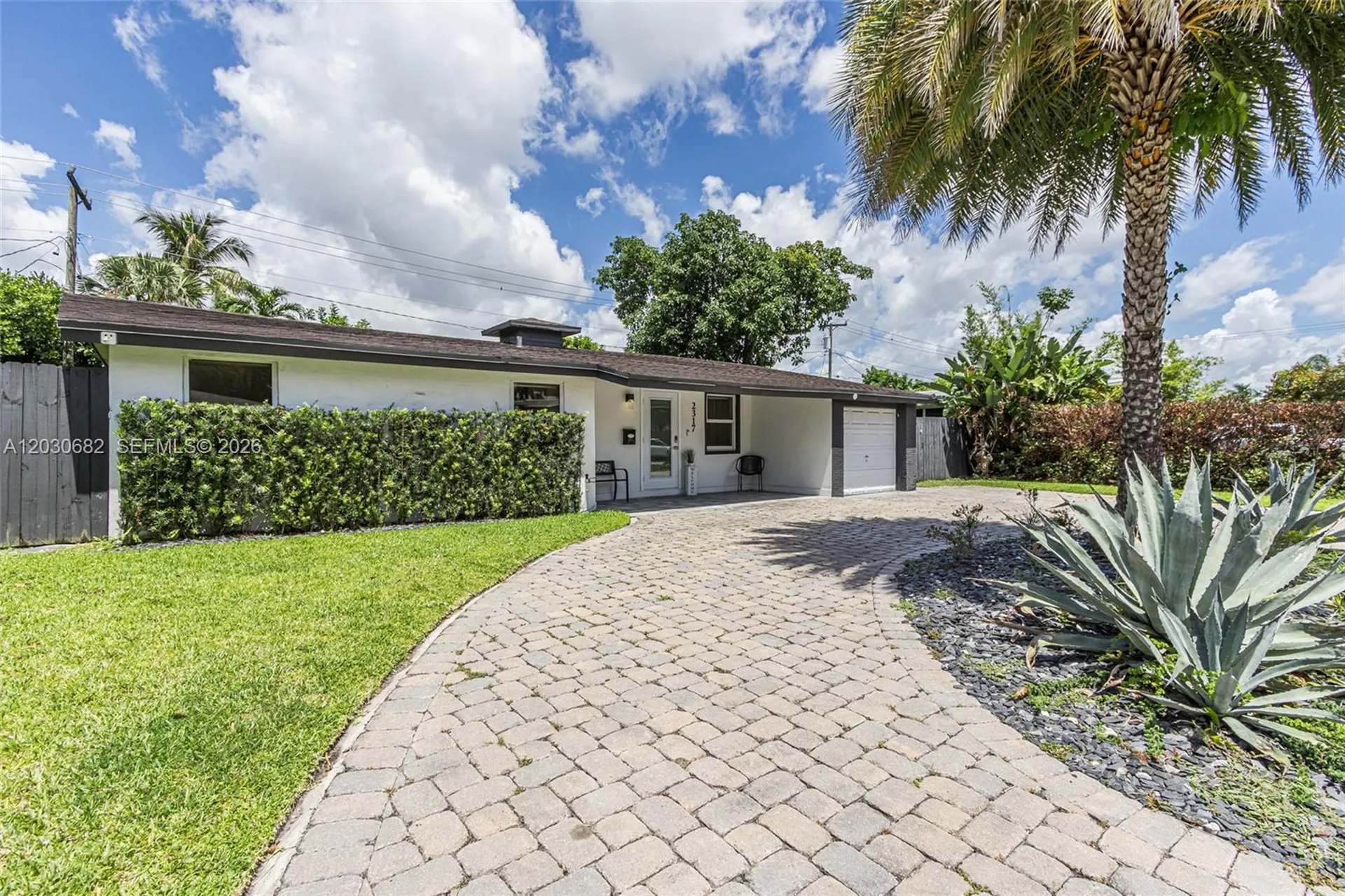 2317 SW 34th Avenue Fort Lauderdale FL 33312