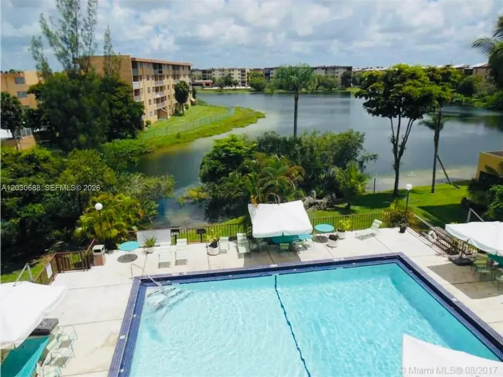 8775 Park Boulevard Miami FL 33172