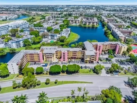 8775 Park Boulevard Miami FL 33172