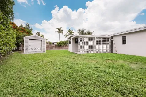 11431 SW 40th Terrace Miami FL 33165