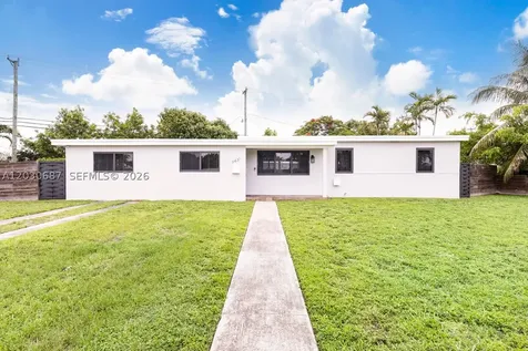 11431 SW 40th Terrace Miami FL 33165