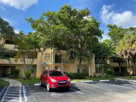 9999 Summerbreeze Drive Sunrise FL 33322