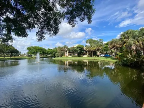 9999 Summerbreeze Drive Sunrise FL 33322