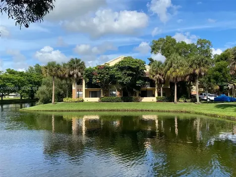 9999 Summerbreeze Drive Sunrise FL 33322