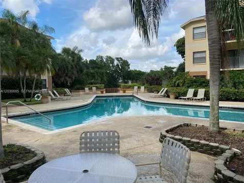 9999 Summerbreeze Drive Sunrise FL 33322