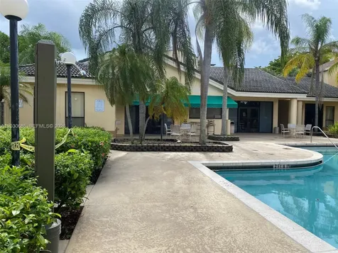 9999 Summerbreeze Drive Sunrise FL 33322