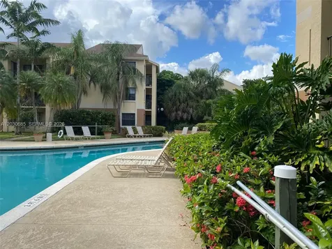 9999 Summerbreeze Drive Sunrise FL 33322