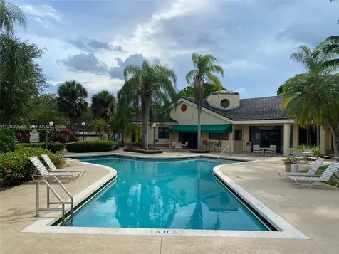 9999 Summerbreeze Drive Sunrise FL 33322