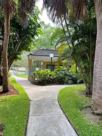 9999 Summerbreeze Drive Sunrise FL 33322