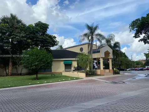 9999 Summerbreeze Drive Sunrise FL 33322