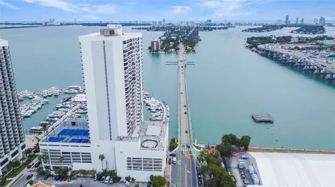 555 NE 15th Street Miami FL 33132