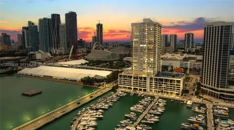 555 NE 15th Street Miami FL 33132