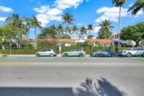 1605 Michigan Avenue Miami Beach FL 33139