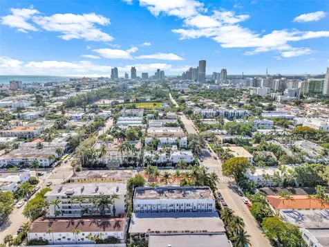 1605 Michigan Avenue Miami Beach FL 33139
