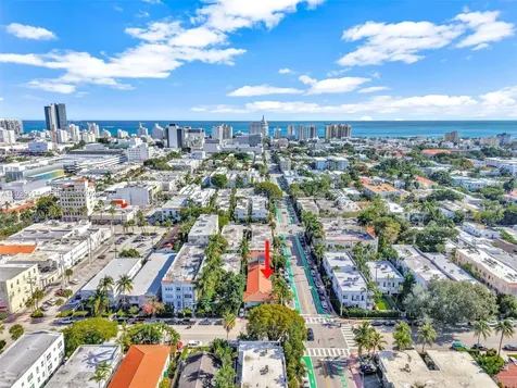 1605 Michigan Avenue Miami Beach FL 33139