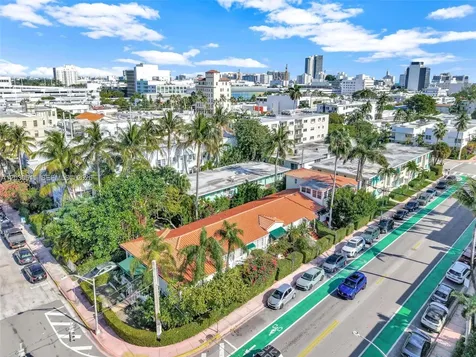 1605 Michigan Avenue Miami Beach FL 33139