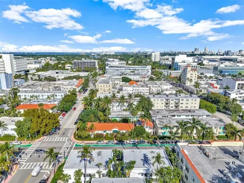 1605 Michigan Avenue Miami Beach FL 33139