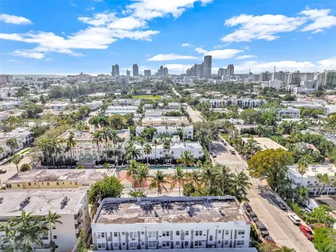 1605 Michigan Avenue Miami Beach FL 33139