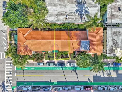 1605 Michigan Avenue Miami Beach FL 33139