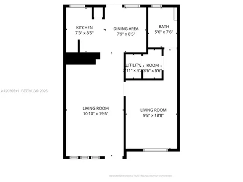 1605 Michigan Avenue Miami Beach FL 33139