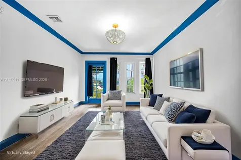 1605 Michigan Avenue Miami Beach FL 33139