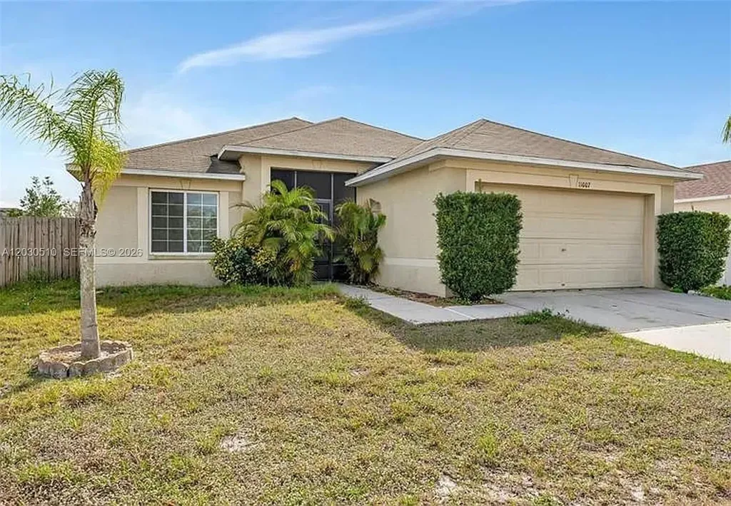 11007 Whitecap Drive Riverview FL 33579