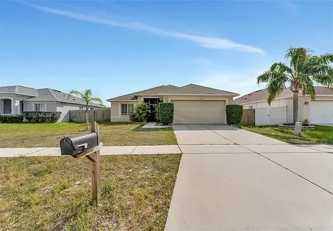 11007 Whitecap Drive Riverview FL 33579